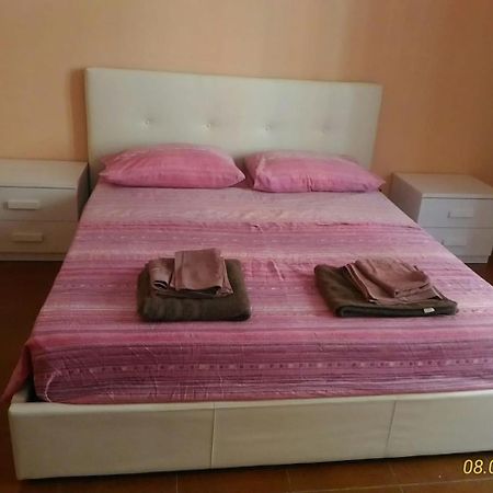 Santini House Hotel โรม ภายนอก รูปภาพ
