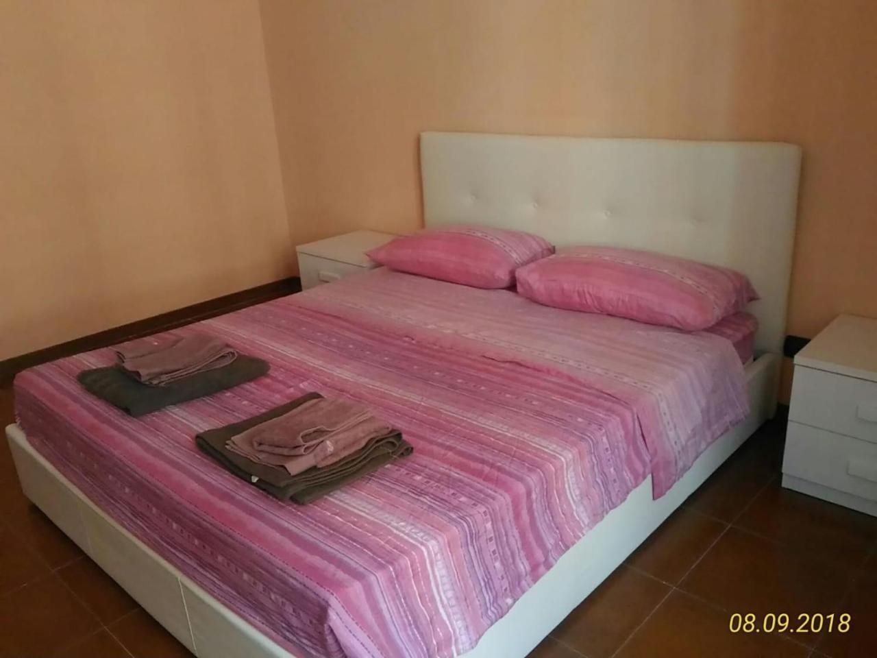 Santini House Hotel โรม ภายนอก รูปภาพ
