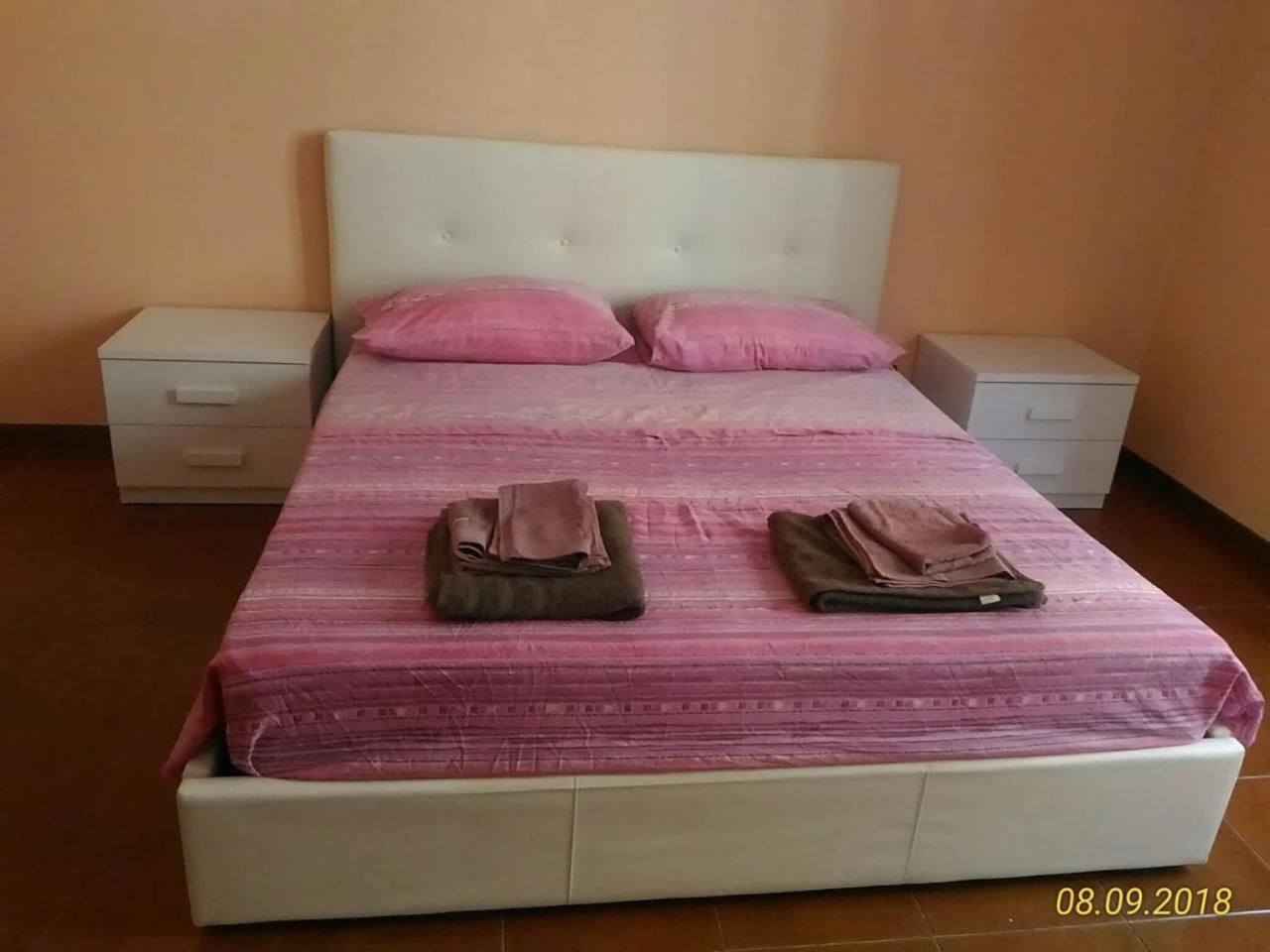 Santini House Hotel โรม ภายนอก รูปภาพ