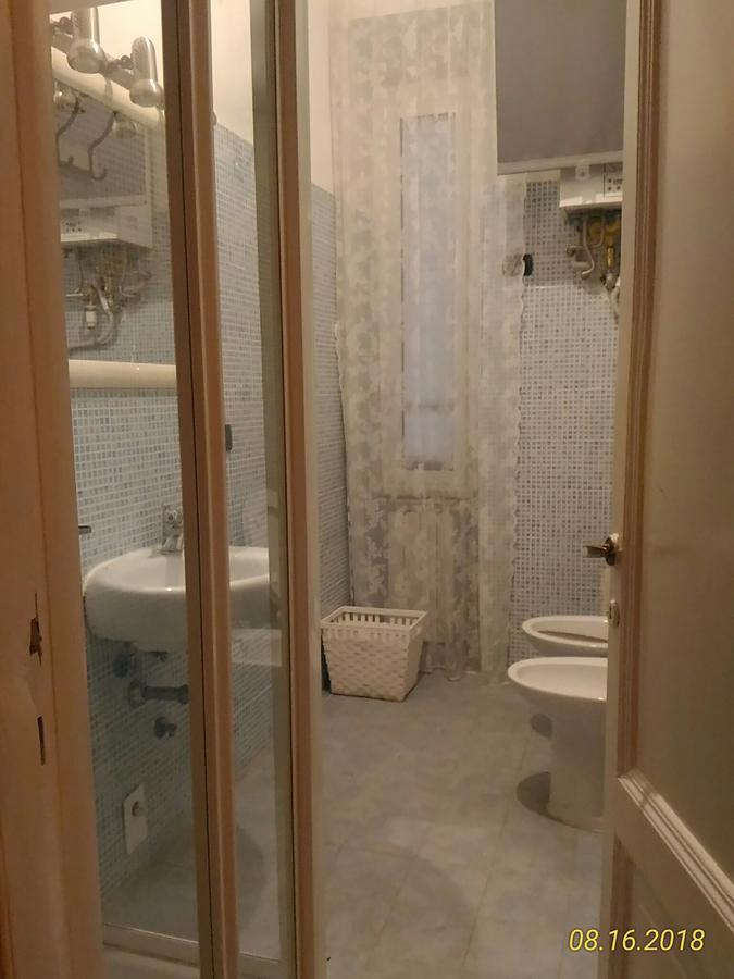 Santini House Hotel โรม ภายนอก รูปภาพ