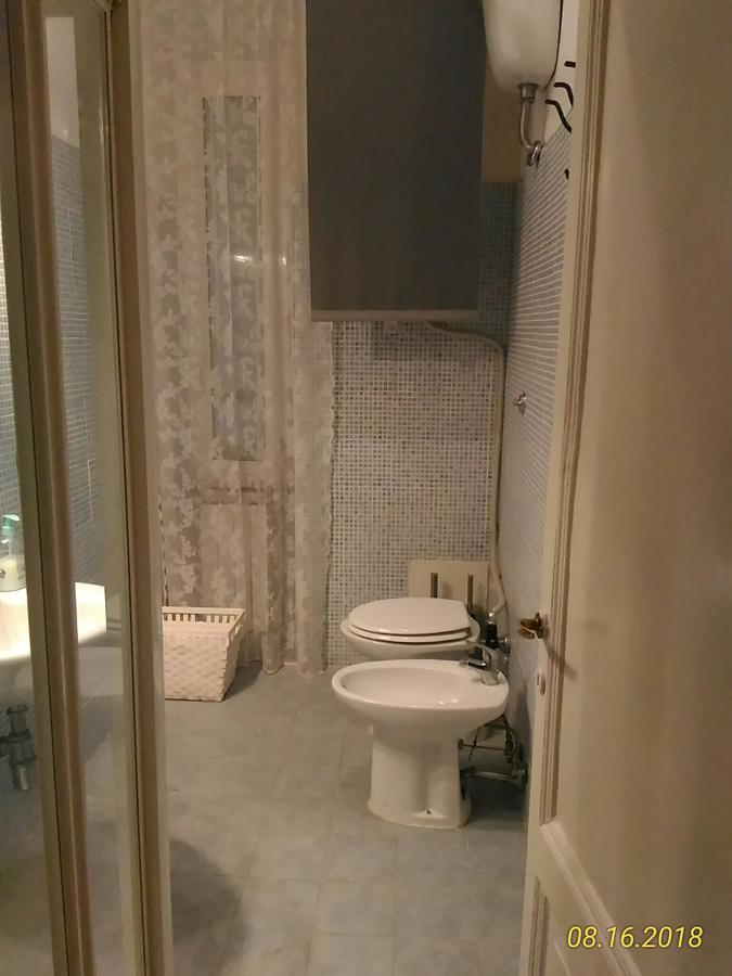 Santini House Hotel โรม ภายนอก รูปภาพ