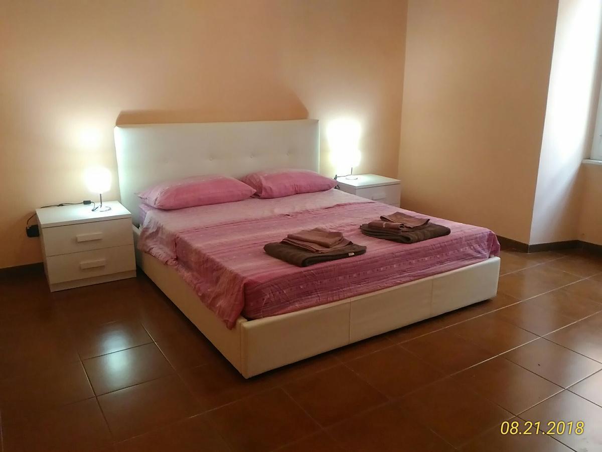 Santini House Hotel โรม ภายนอก รูปภาพ