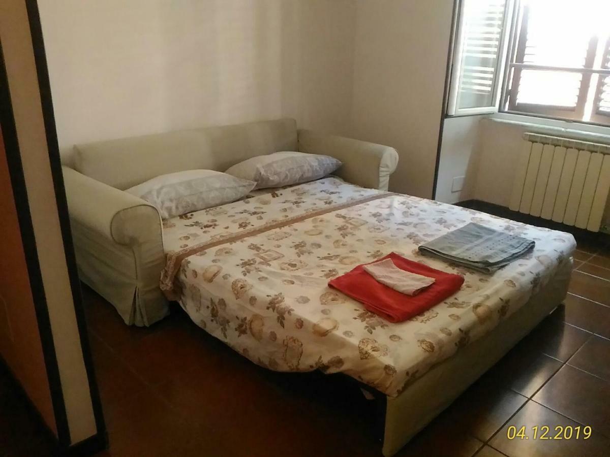 Santini House Hotel โรม ภายนอก รูปภาพ